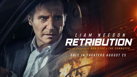 liam neeson official website.